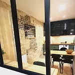 Home In Paris Chatelet Great Apt For 6Px