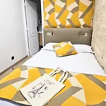 Home In Paris Chatelet Great Apt For 6Px