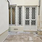 Home In Paris Chatelet Great Apt For 6Px