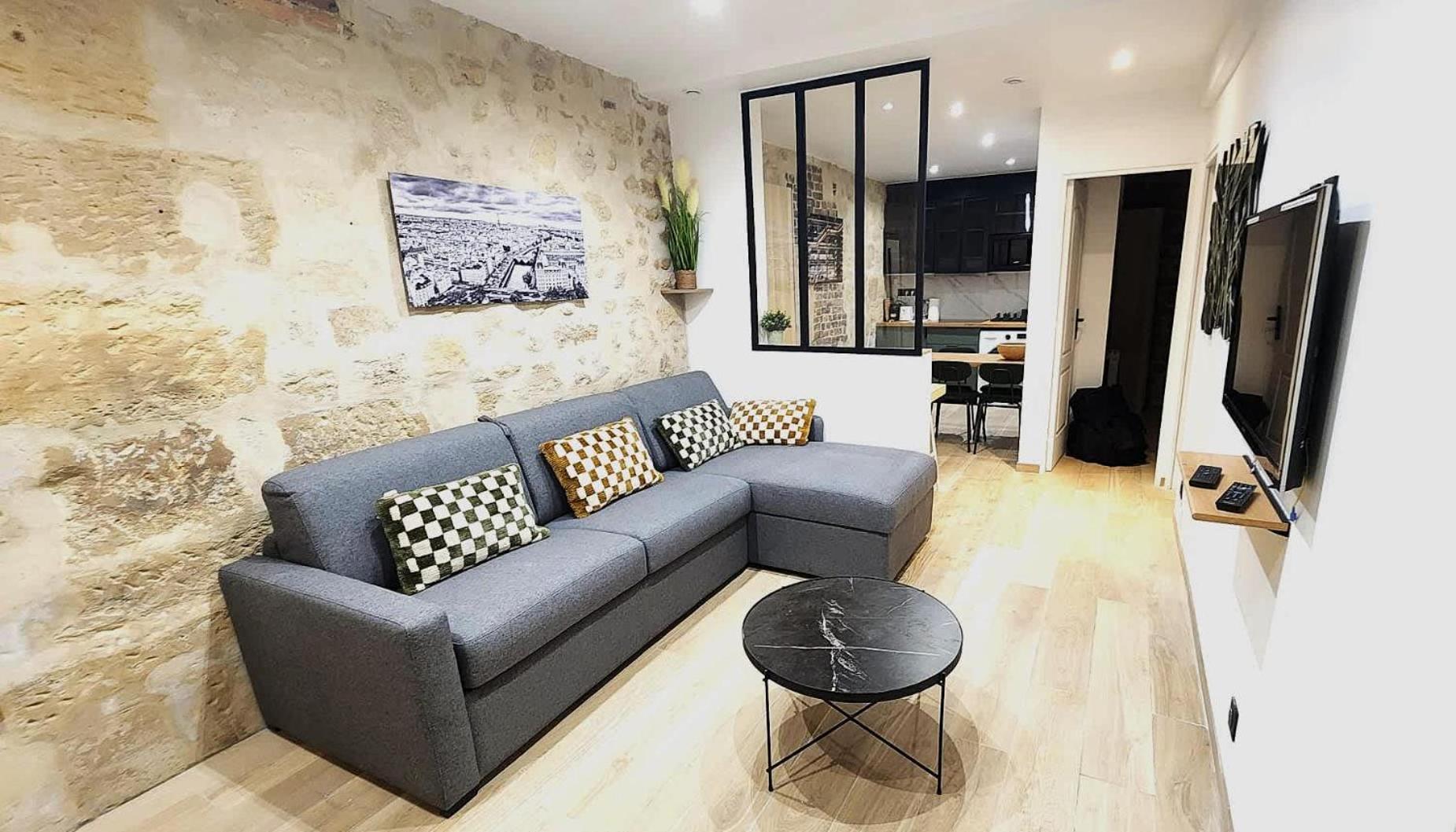 In Chatelet Great For 6px * Paris