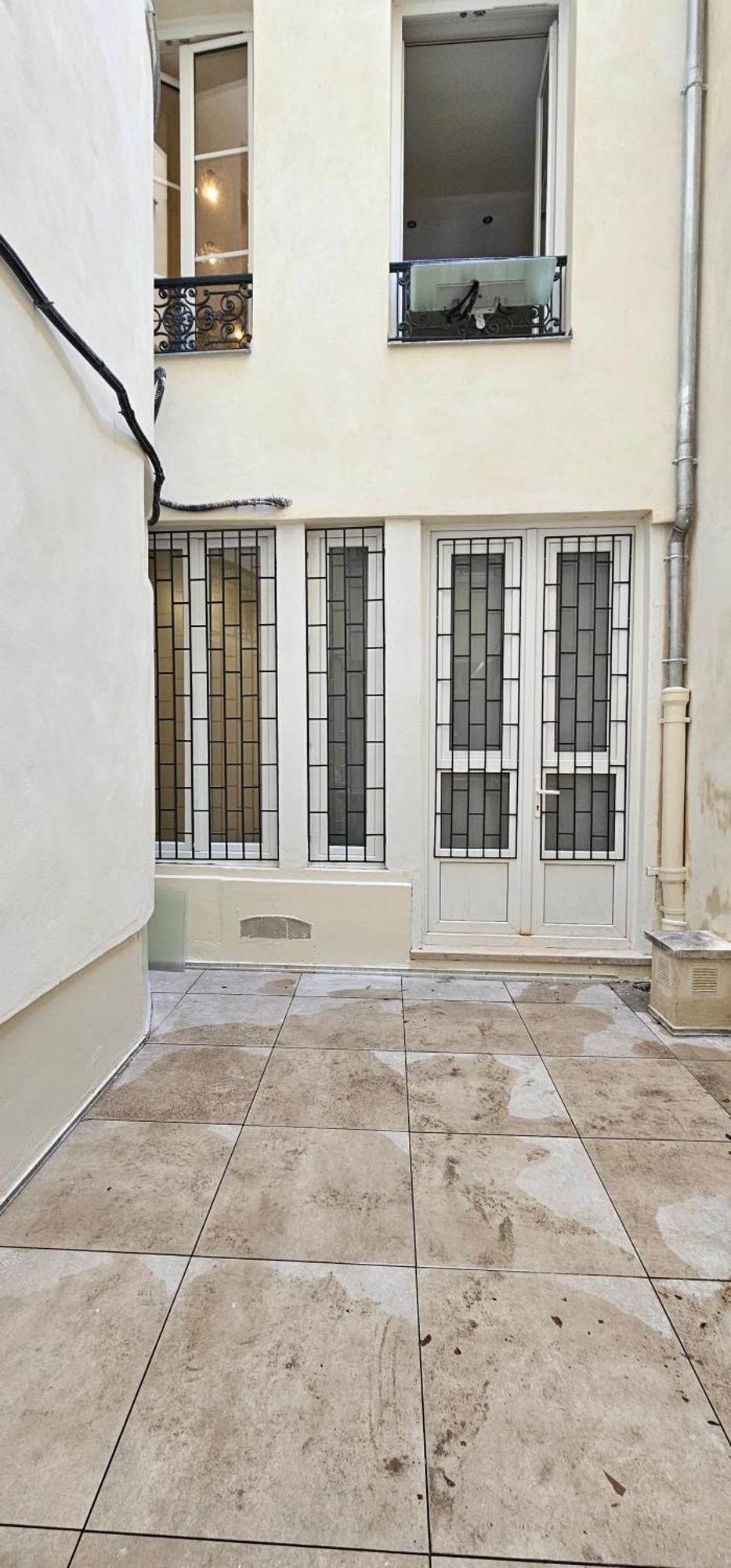 Apartment In Chatelet Great For 6px *